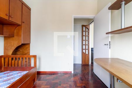 Quarto 1 de apartamento para alugar com 3 quartos, 90m² em Consolação, São Paulo