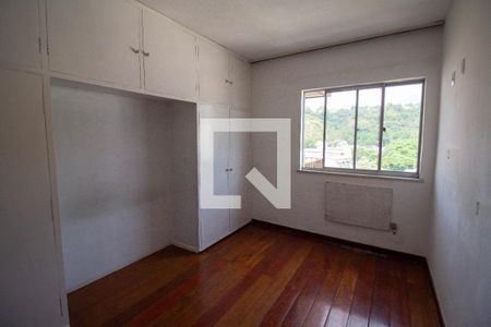 Quarto de apartamento à venda com 2 quartos, 73m² em Maracanã, Rio de Janeiro