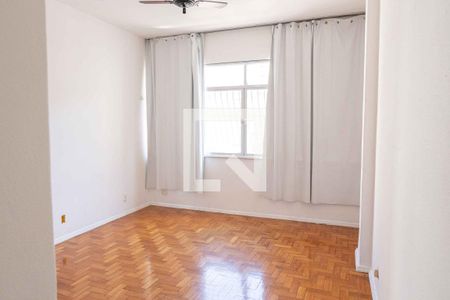 Sala de apartamento para alugar com 3 quartos, 120m² em Icaraí, Niterói