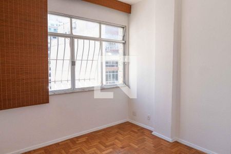 Quarto 1 de apartamento para alugar com 3 quartos, 120m² em Icaraí, Niterói