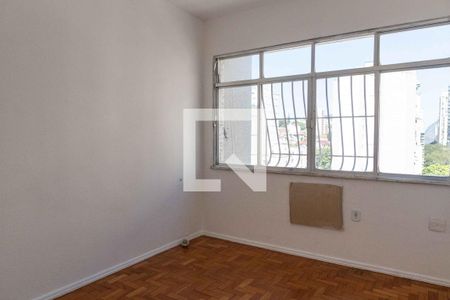 Quarto 2 de apartamento para alugar com 3 quartos, 120m² em Icaraí, Niterói