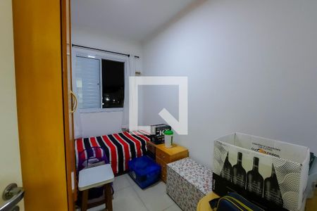 Quarto 1 de apartamento à venda com 3 quartos, 65m² em Nova Petrópolis, São Bernardo do Campo