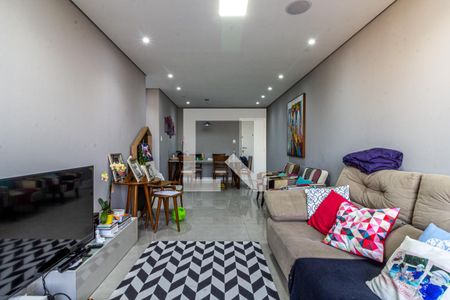 Sala de apartamento à venda com 2 quartos, 110m² em Jardim Paulista, São Paulo