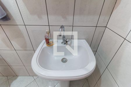 Lavabo de casa para alugar com 3 quartos, 273m² em Vila Jundiaí, Mogi das Cruzes