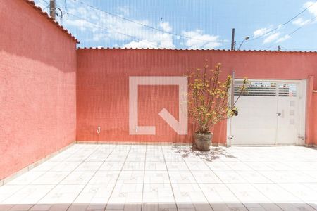 Vista da Sala de casa para alugar com 3 quartos, 273m² em Vila Jundiaí, Mogi das Cruzes