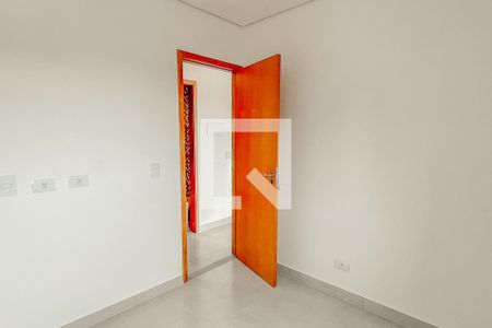 Quarto de apartamento à venda com 2 quartos, 41m² em Vila Mazzei, São Paulo