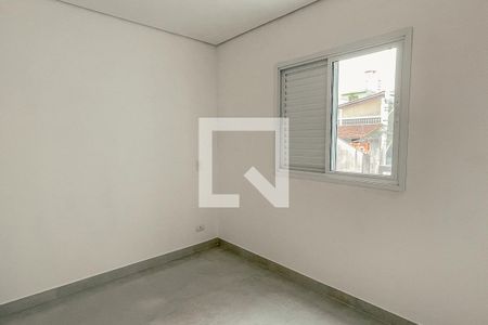 Quarto 2 de apartamento à venda com 2 quartos, 41m² em Vila Mazzei, São Paulo