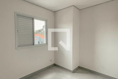 Quarto de apartamento à venda com 2 quartos, 41m² em Vila Mazzei, São Paulo