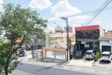 Vista Sala de casa à venda com 2 quartos, 150m² em Água Fria, São Paulo