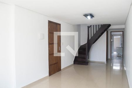 Sala de casa à venda com 2 quartos, 150m² em Água Fria, São Paulo