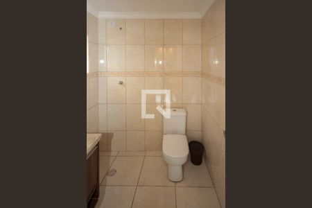 Banheiro de casa à venda com 3 quartos, 170m² em Sítio da Figueira, São Paulo