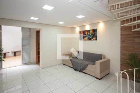 Sala de casa à venda com 3 quartos, 170m² em Sítio da Figueira, São Paulo