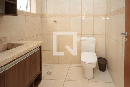 Banheiro de casa à venda com 3 quartos, 170m² em Sítio da Figueira, São Paulo
