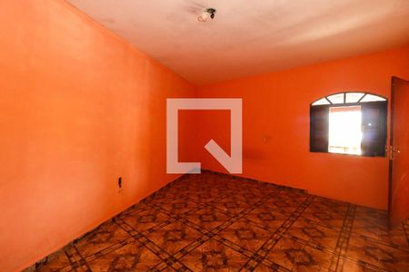 Casa para alugar com 2 quartos, 100m² em Cidade Nova Ii, Várzea Paulista