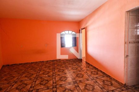 Casa para alugar com 2 quartos, 100m² em Cidade Nova Ii, Várzea Paulista
