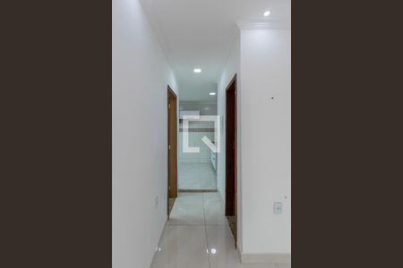 Sala - Corredor de casa à venda com 2 quartos, 75m² em Cordovil, Rio de Janeiro