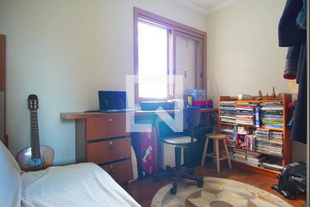 Quarto 1 de apartamento à venda com 2 quartos, 68m² em Bela Vista, Porto Alegre