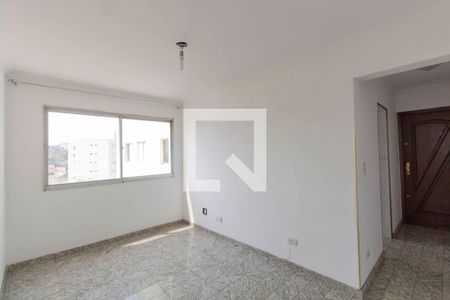 Sala de apartamento à venda com 2 quartos, 45m² em Engenheiro Goulart, São Paulo