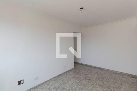 Sala de apartamento à venda com 2 quartos, 45m² em Engenheiro Goulart, São Paulo