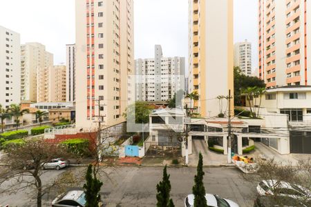 Vista da Varanda de apartamento à venda com 4 quartos, 118m² em Vila da Saúde, São Paulo