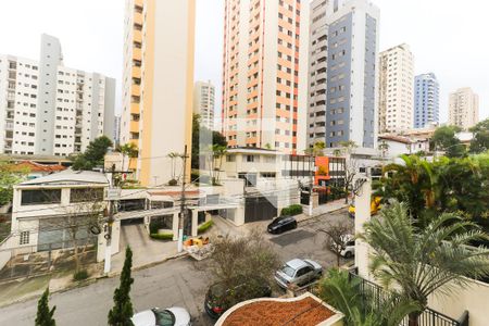 Vista da Varanda de apartamento à venda com 4 quartos, 118m² em Vila da Saúde, São Paulo