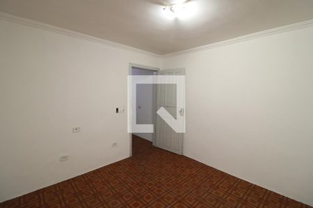 Quarto de casa para alugar com 3 quartos, 60m² em Jardim Nove de Julho, São Paulo