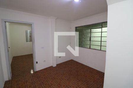 Sala de casa para alugar com 3 quartos, 60m² em Jardim Nove de Julho, São Paulo