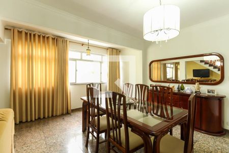 Sala 1 de casa à venda com 5 quartos, 420m² em Alto da Mooca, São Paulo