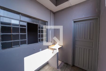 Casa para alugar com 50m², 1 quarto e sem vaga Casa para alugar com 50m², 1 quarto e sem vagaÁrea de Serviço