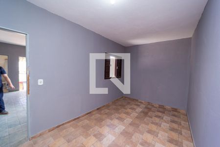 Casa para alugar com 50m², 1 quarto e sem vaga Casa para alugar com 50m², 1 quarto e sem vagaQuarto