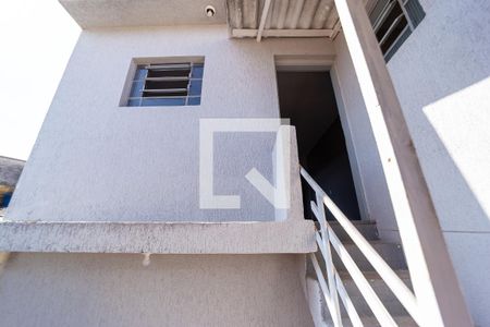 Casa para alugar com 50m², 1 quarto e sem vaga Casa para alugar com 50m², 1 quarto e sem vagaÁrea comum