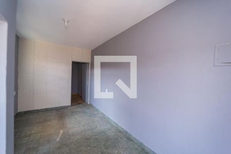 Casa para alugar com 50m², 1 quarto e sem vaga Casa para alugar com 50m², 1 quarto e sem vagaSala
