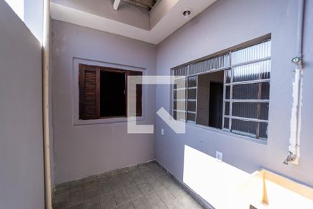 Casa para alugar com 50m², 1 quarto e sem vaga Casa para alugar com 50m², 1 quarto e sem vagaÁrea de Serviço