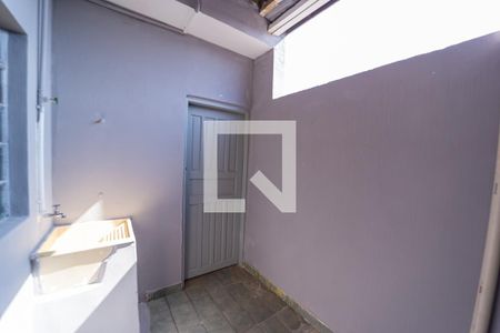 Casa para alugar com 50m², 1 quarto e sem vaga Casa para alugar com 50m², 1 quarto e sem vagaÁrea de Serviço