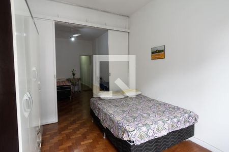 Quarto de apartamento para alugar com 1 quarto, 65m² em Copacabana, Rio de Janeiro