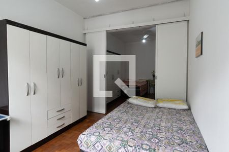 Quarto de apartamento para alugar com 1 quarto, 65m² em Copacabana, Rio de Janeiro