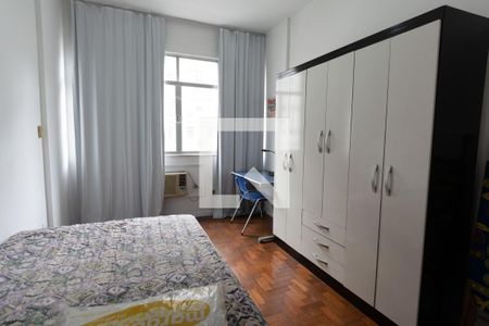 Quarto de apartamento para alugar com 1 quarto, 65m² em Copacabana, Rio de Janeiro