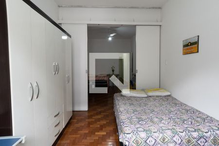 Quarto de apartamento para alugar com 1 quarto, 65m² em Copacabana, Rio de Janeiro