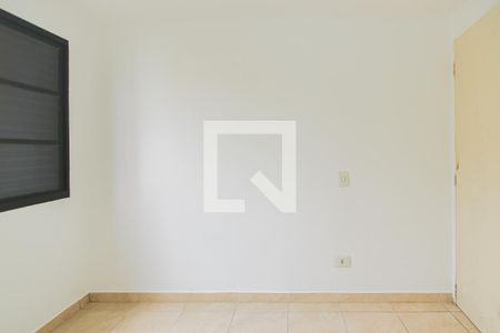 Quarto 2 de apartamento para alugar com 2 quartos, 52m² em Conj. Hab. Padre Manoel de Paiva, São Paulo