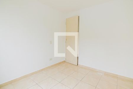 Quarto 2 de apartamento para alugar com 2 quartos, 52m² em Conj. Hab. Padre Manoel de Paiva, São Paulo