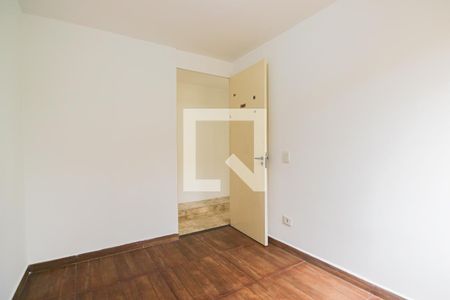 Quarto 1 de apartamento para alugar com 2 quartos, 52m² em Conj. Hab. Padre Manoel de Paiva, São Paulo