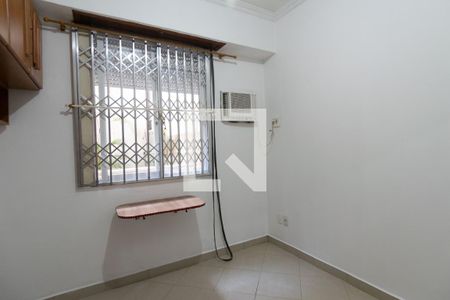 Quarto de apartamento para alugar com 1 quarto, 30m² em Copacabana, Rio de Janeiro
