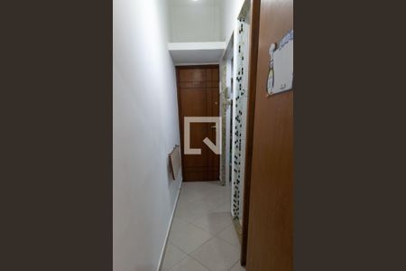Corredor de apartamento para alugar com 1 quarto, 30m² em Copacabana, Rio de Janeiro
