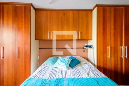 Suíte de apartamento à venda com 2 quartos, 100m² em Menino Deus, Porto Alegre