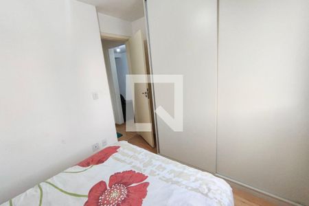 Quarto 2 de apartamento à venda com 2 quartos, 49m² em Loteamento Parque São Martinho, Campinas