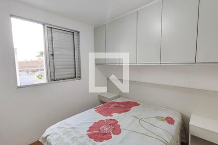 Quarto 2 de apartamento à venda com 2 quartos, 49m² em Loteamento Parque São Martinho, Campinas