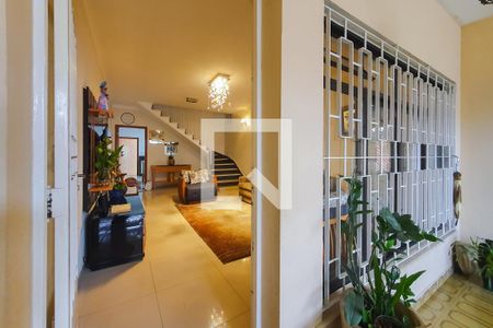 Entrada de casa à venda com 3 quartos, 170m² em Ipiranga, São Paulo