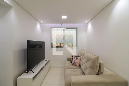 Sala de apartamento à venda com 2 quartos, 42m² em Vila Andrade, São Paulo
