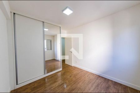 Quarto 1 de apartamento à venda com 3 quartos, 111m² em Buritis, Belo Horizonte