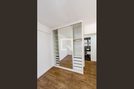 Quarto 1 de apartamento à venda com 3 quartos, 111m² em Buritis, Belo Horizonte